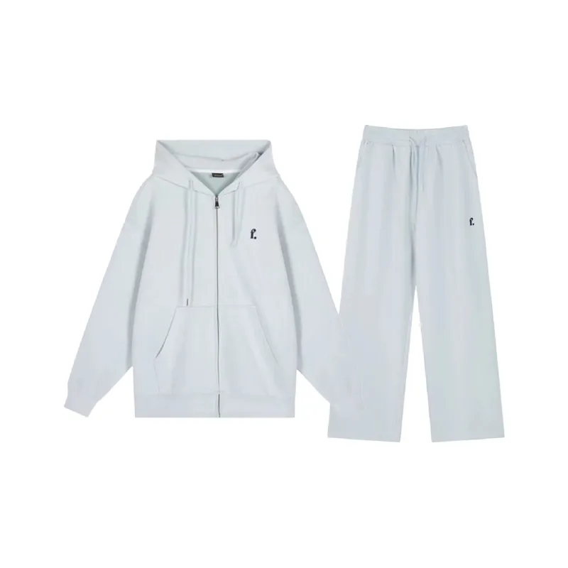 FKSW Sweatshirt Sets Unisex-12