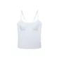 [Camisole]Ripple Blue