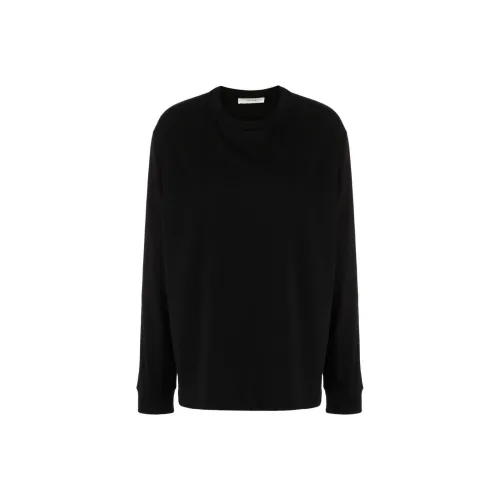 THE ROW Long sleeve Crew neck Top