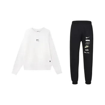 Nike Air Sweatshirt Sets Unisex
