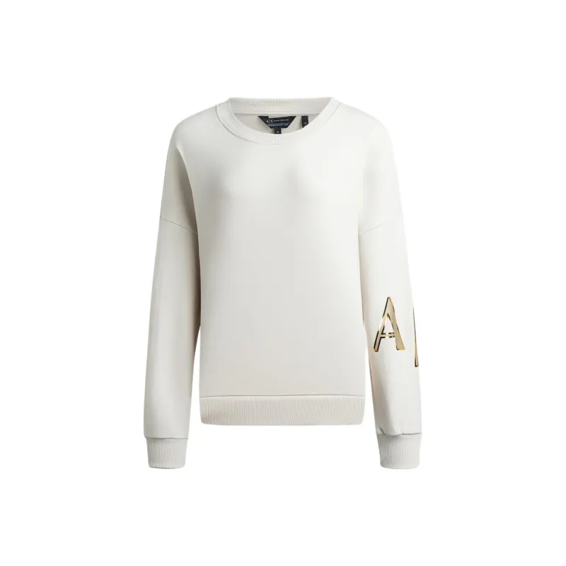 ARMANI EXCHANGE Sweatshirts Women's-3