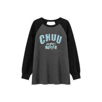 CHUU Sweatshirts Women's