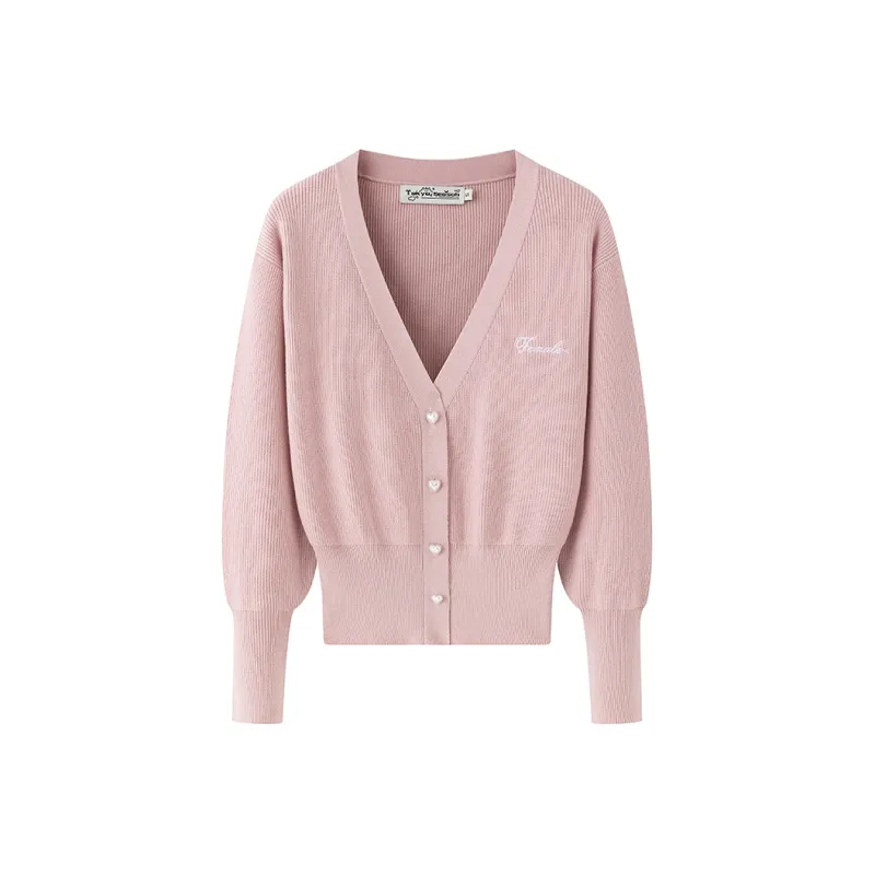 Tokyo Season Knitwear Women's-6