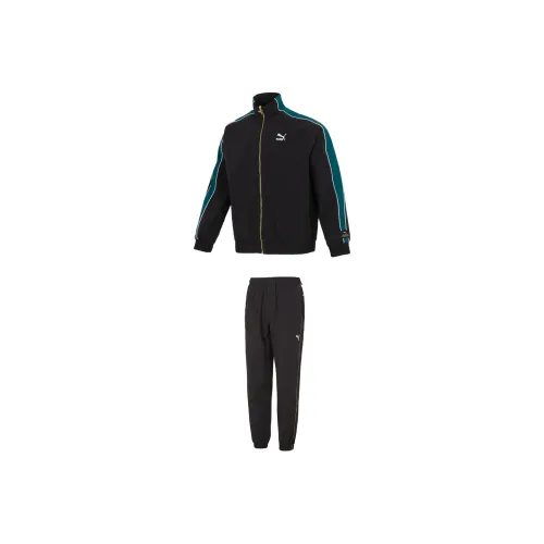 PUMA Camiseta Classics Play Loud Forever Beat Para Hombre