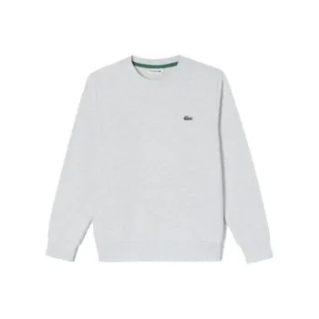 LACOSTE Sweatshirts Women's Gray