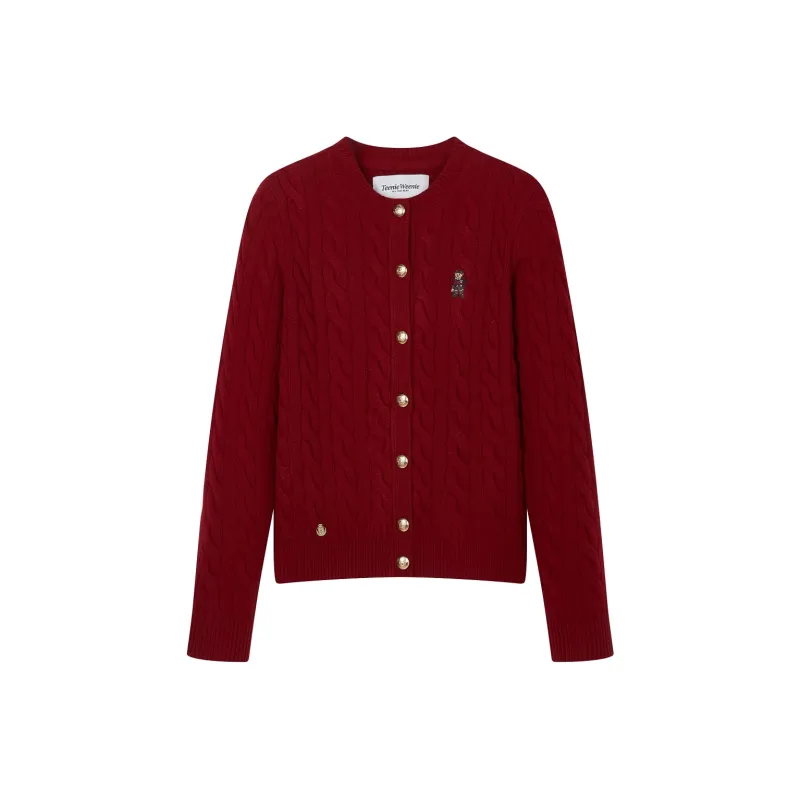 Teenie Weenie Knitwear Women's-9