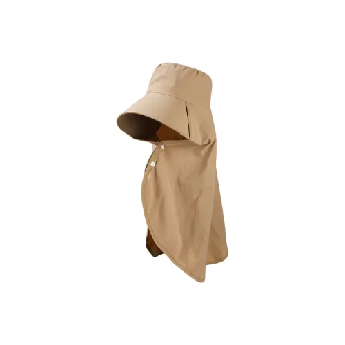 MIIOW Polyamide Bucket Hats Women's
