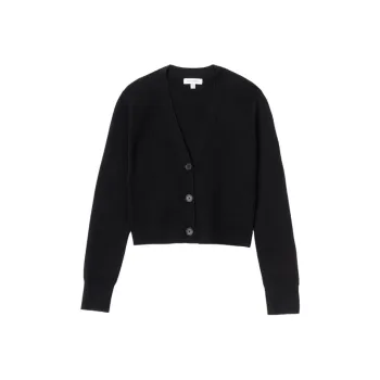 CLUB MONACO Knitwear Women's Black