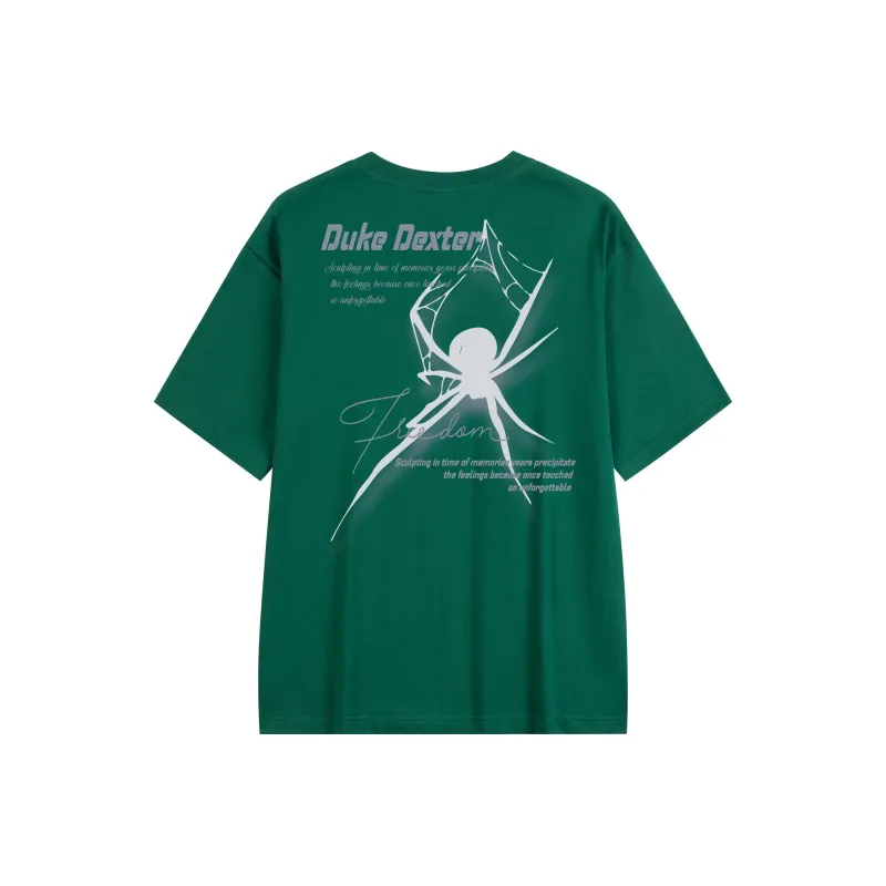 DUKE+DEXTER T Shirts Unisex-20