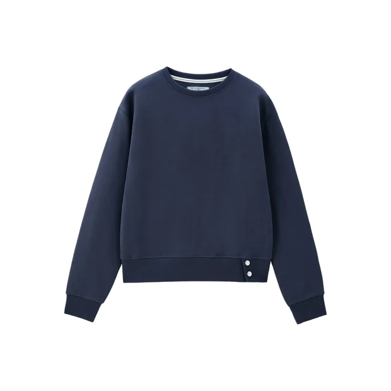 UNIQLO Sweatshirts Women's-2