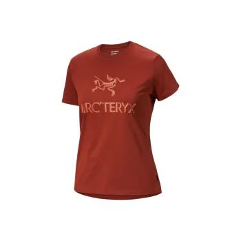 Arcteryx Regular T Shirt Women's