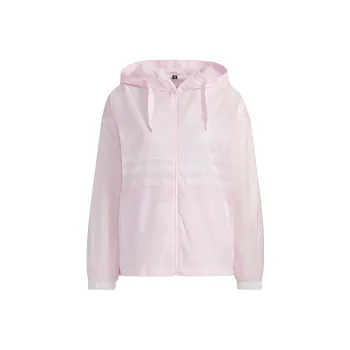 Adidas Neo Jackets Women's Clear Pink