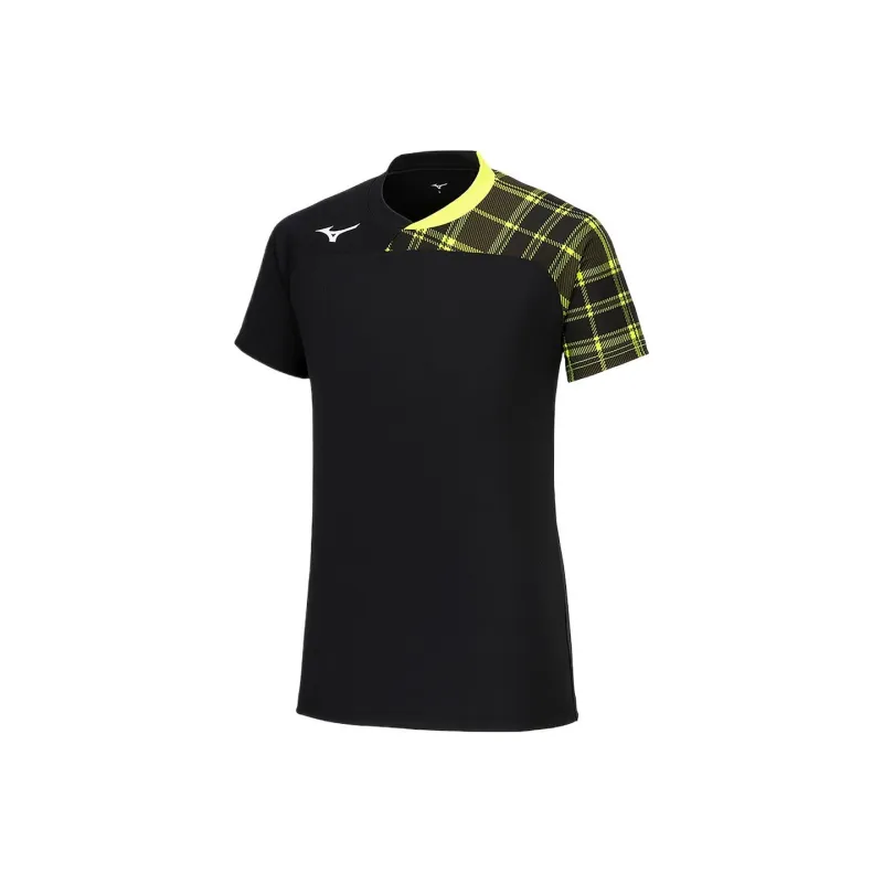 Mizuno Volleyball Jersey Unisex-28