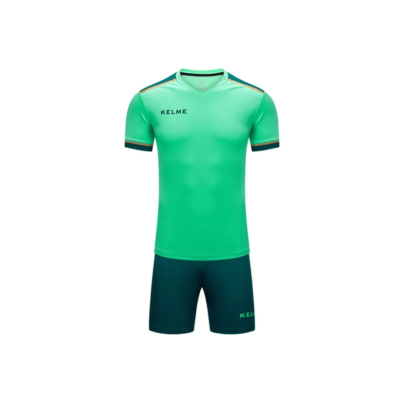 KELME Soccer Jersey Sets Unisex-6
