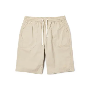 Lee SS25 Casual Shorts Men's Khaki