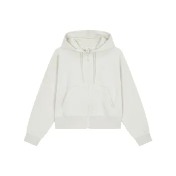 CALVIN KLEIN Sweatshirt Women's Ivory