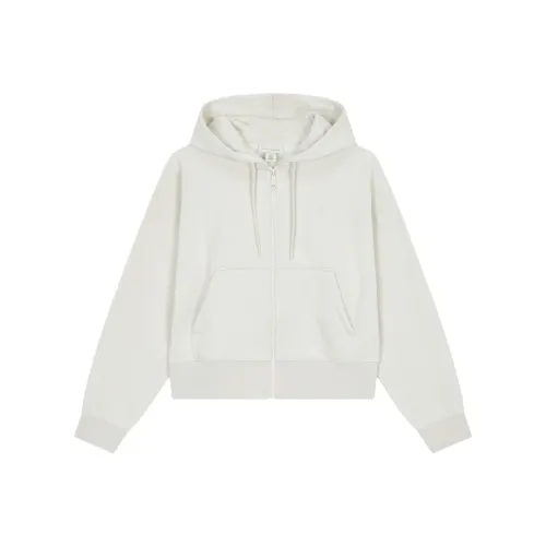 CALVIN KLEIN Sweatshirt Women's Ivory