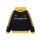 Black & Yellow