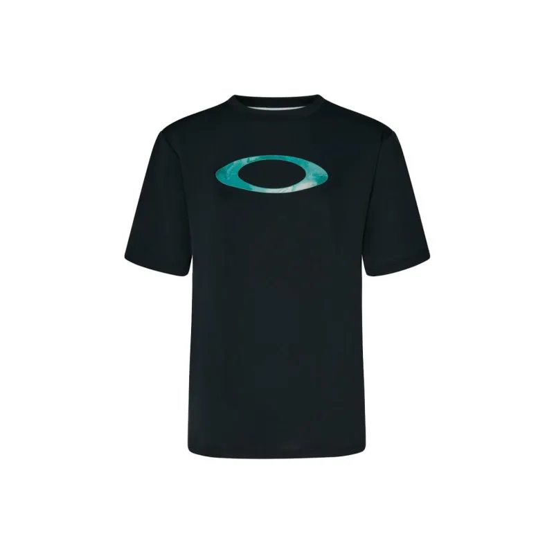 Oakley T-Shirts Women's Black-0