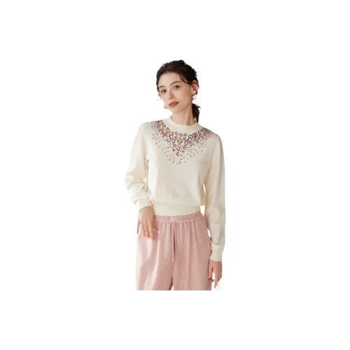 LOUISY AO Knitwear Women's