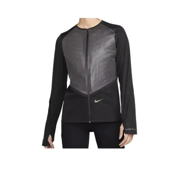 Nike Storm Fit Adv Run Division Jacket Black/Grey