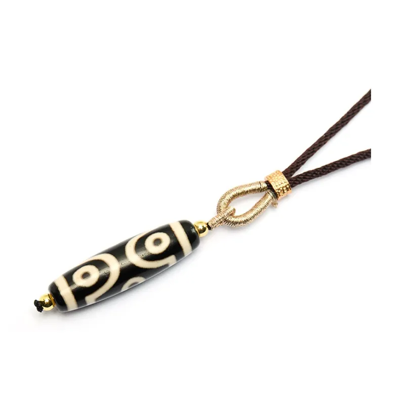 CEETOL Jade Necklaces Unisex-61