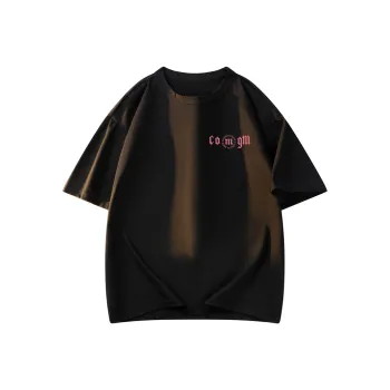 COMGM T-Shirts Unisex