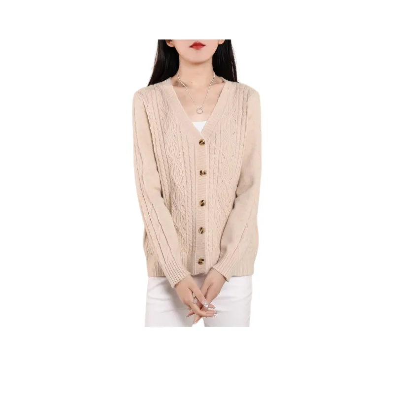 Fele.d Knitwear Women's-10