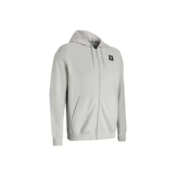 Under Armour Johnson Sweatshirts Women's Gray
