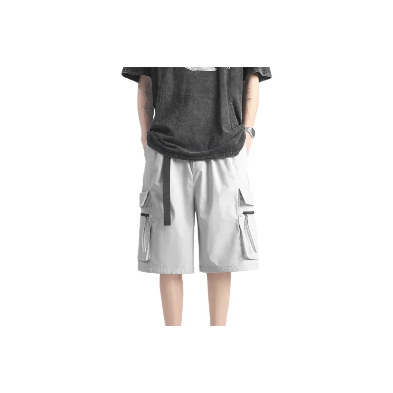 Evil Lions Casual Shorts Unisex-7
