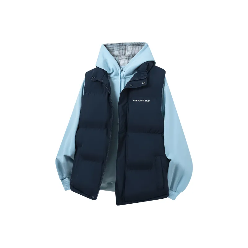 Cost Per Kilo Sweatshirt Set Unisex-16