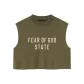 Evergreen Green/MILITARY
