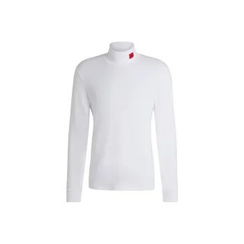 HUGO BOSS T Shirts Men White