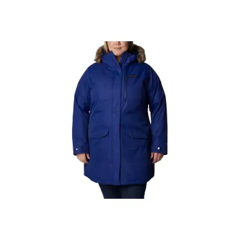 Columbia Suttle Mountain™ Jackets Coats Women's Royal Blue