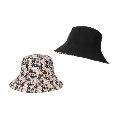 MIIOW Polyester Bucket Hats Women's