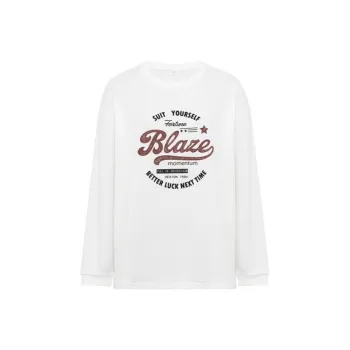 MEIYANG T Shirts Women's White