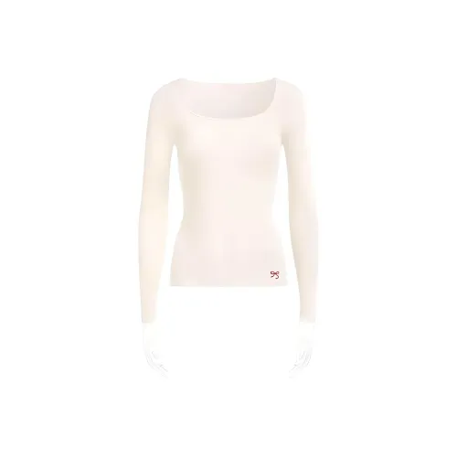 Ballistocardiogram 여성 니트웨어