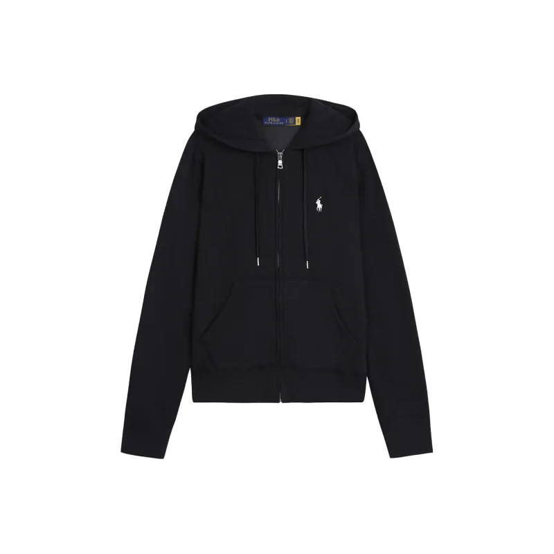Polo Ralph Lauren Sweatshirts Women's Black-0