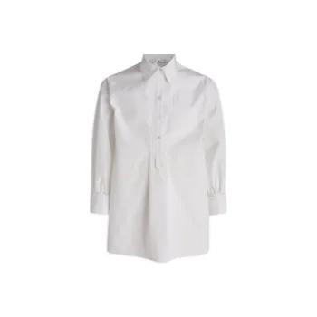 Del Core Cotton Shirt