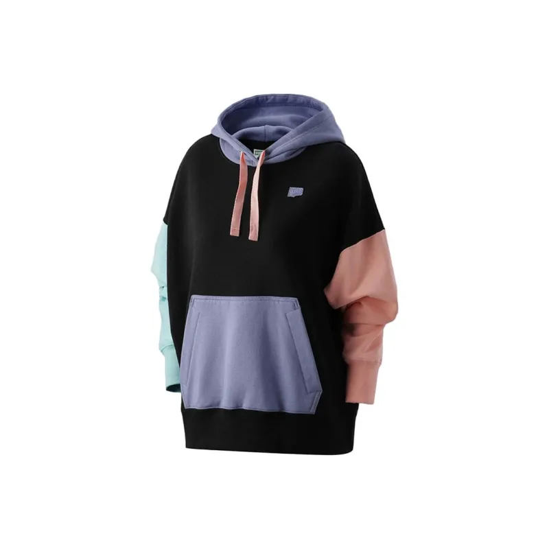 PUMA American Sweatshirt Women's Multicolor-0