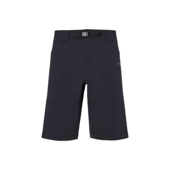 Oakley Drop In Mtb Casual Shorts Men's Pure Black