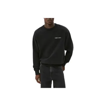 Tommy Hilfiger Sweatshirt Men's Black
