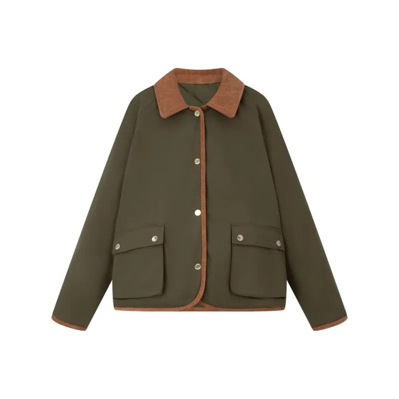 Tommy Hilfiger Jackets Women's-4