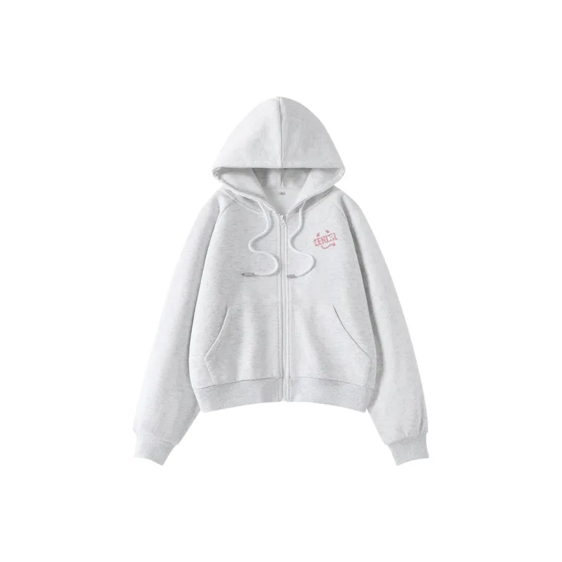 MJ STYLE Sweatshirts Women's-2