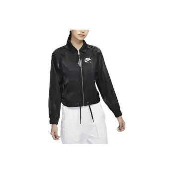 Nike Jackets Women's Black