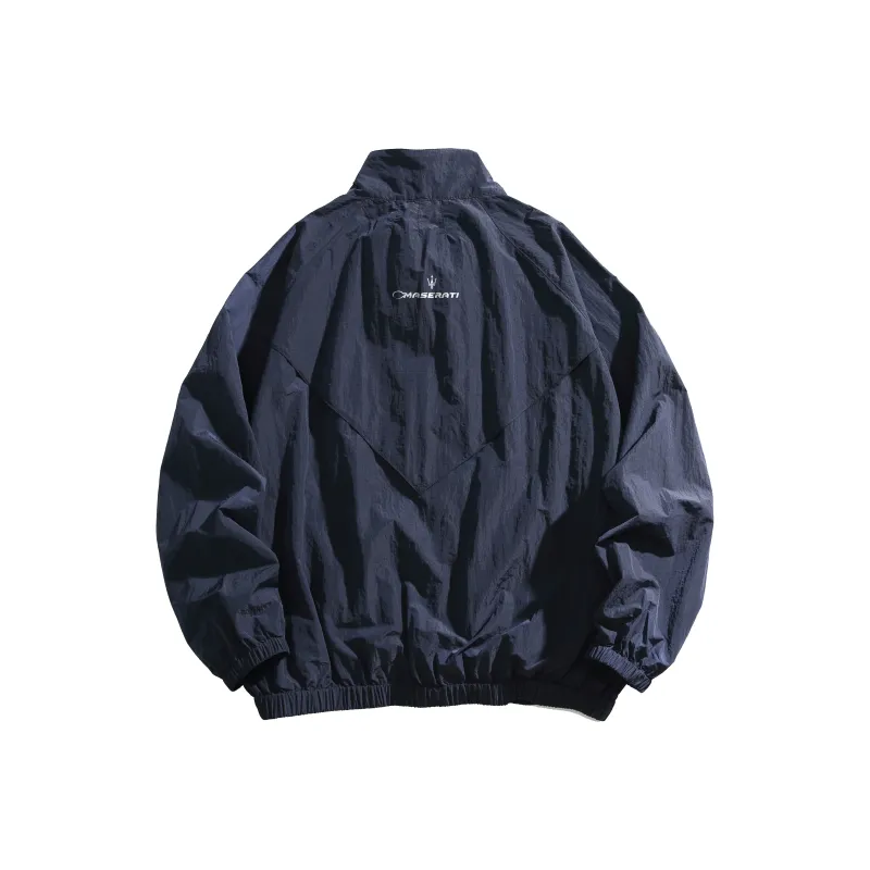 Maserati Sun Protection Clothing Unisex-3