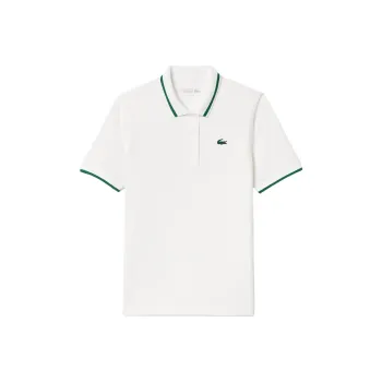 LACOSTE Ultra Dry Polo T shirt