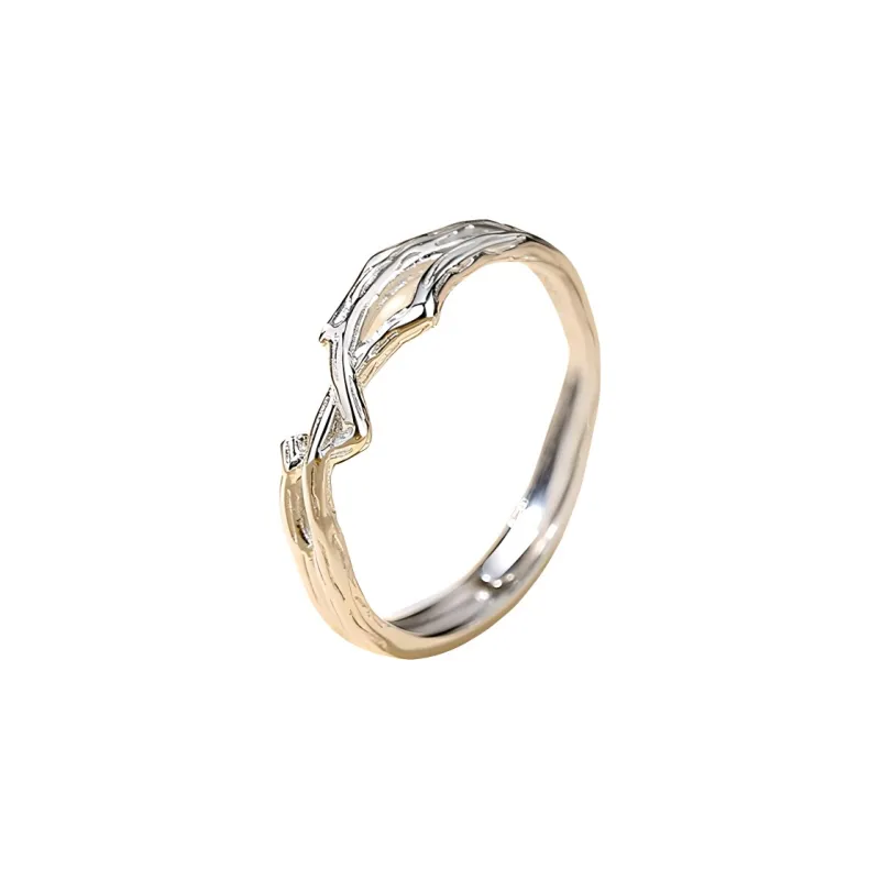 OGDAID S925 Silver Rings Unisex-4
