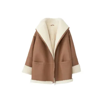 TOTEME Jackets Women's Brown