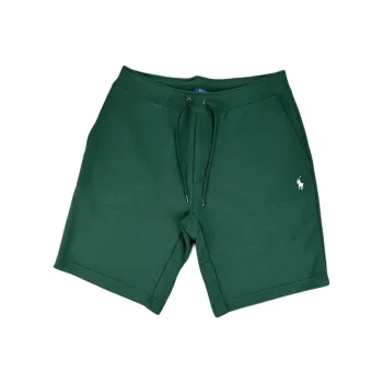 Polo Ralph Lauren SS25 Casual Shorts Men's Dark Green